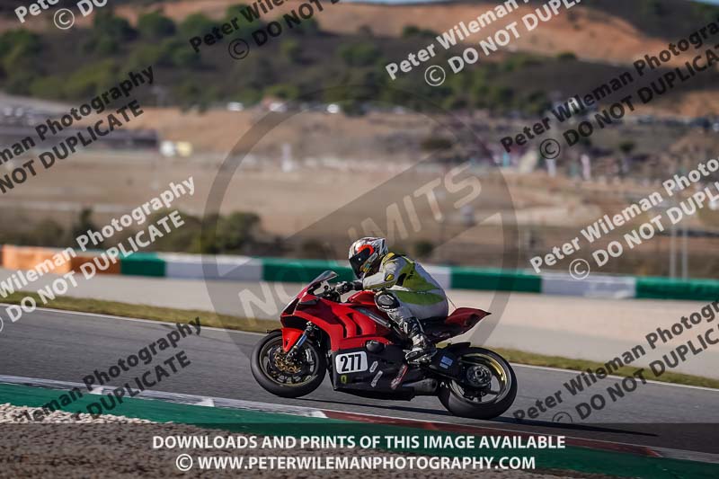 motorbikes;no limits;november 2019;peter wileman photography;portimao;portugal;trackday digital images